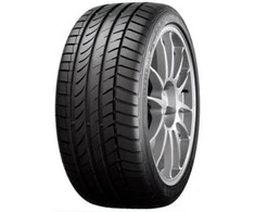 Dunlop 225/45R17 SPORT MAXX TT * ROF MFS 91W