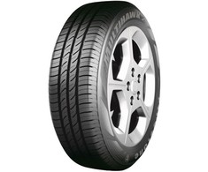 Vasarinės padangos Firestone Multihawk 2 165/60 R14 75 H (D C B 69dB)