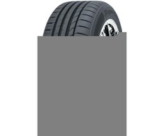 Vasarinės padangos Goodride ZuperEco Z-107 205/65 R15 94 V (C B B 71dB)