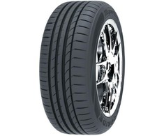Žieminės padangos Goodride SW612 245/40 R19 98 W XL (C B B 72dB)