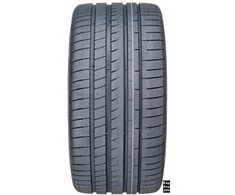 Goodyear Padangos Eagle F1 Asymmetric 3 104 Y XL NF0 (C B B 73dB)