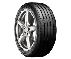 Goodyear Padangos Eagle F1 Asymmetric 5 102 Y XL * ( SEAL B B A 69dB )