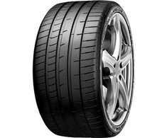 295/30R20 EAGLE F1 SUPERSPORT 101Y EVR XLFP XL GOODYEAR