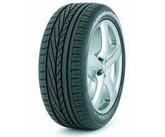 Goodyear Padangos Excellence 99 Y XL RunFlat * ( E C 69dB )