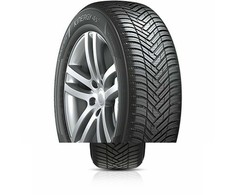 Hankook 215/55R16 KINERGY 4S2 H750 97V XL