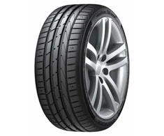Hankook 225/55R17 VENTUS S1 EVO2 K117B 97Y * RFT