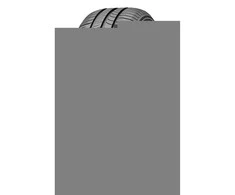 Michelin 165/70R14 ENERGY SAVER+ GRNX 81T