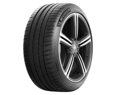 Michelin Padangos Pilot Sport 4 93 Y XL ( C A RunFlat B 70dB )