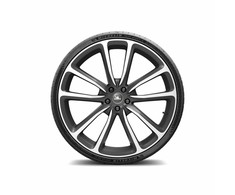 Michelin 275/35R21 Pultas SPORT 4 S 92Y XL ZR