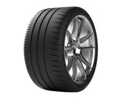 Michelin 205/40R18 Pultas SPORT CUP 2 CONNECT 86Y XL FP