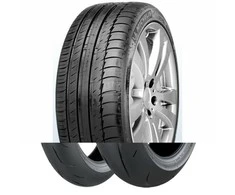 Michelin 265/35R18 Pultas SPORT PS2 97Y XL FR N3