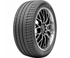 Michelin 255/40R18 Pultas SPORT 3 GRNX 99Y XL FR MO1