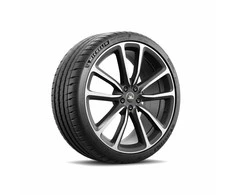 Michelin 235/35R20 Pultas SPORT 4S 92Y XL FR