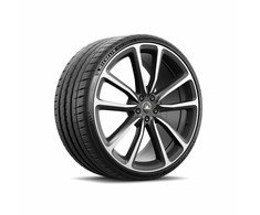 Michelin 275/35R21 Pultas SPORT 4 S 92Y XL ZR