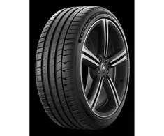 Michelin 215/45R18 Pultas SPORT 5 93Y XL