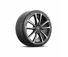 Michelin 255/30R19 Pultas SPORT 4 S 91Y XL FP ZP