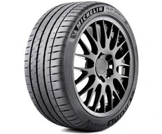 Michelin 235/35R19 Pultas SPORT 4 S 91Y XL FP MO1 ZR