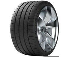 Michelin 245/35R19 Pultas SUPER SPORT 93Y XL FR *