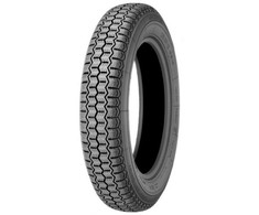 Michelin 135/80R15 ZX 72S