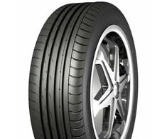 Opona 225/35 R18 87Y Nankang AS-2+ Etykieta:D-A-B -71 dB