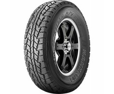 Opona 265/65 R18 114T Nankang FT-7 Etykieta:D-D-B -72 dB