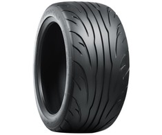 Padanga 195/45 R16 84V Nankang NS-2R 180 Ženklas: D-B-B -71 dB