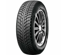 Nexen 235/45R17 N'Mėlynas 4 SEASON 97V XL