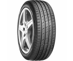 Nexen 255/40R17 N'FERA SU1 [94] W