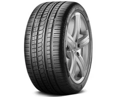 Pirelli 255/40R17 P ZERO ROSSO ASIMMETRICO (PZ2) 94Y N5