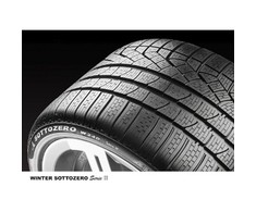 Pirelli 245/40R20 WINTER SOTTOZERO S.II 99V XL (*) RFT