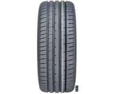Goodyear Padangos Eagle F1 Asymmetric 3 95 Y XL NA0 (D B B 71dB)