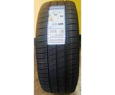 Goodyear 205/55R17 EFFICIENTGRIP PERFORMANCE 91V