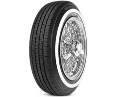 Vasarinės padangos Radar Dimax Classic 185/70 R15 89 V