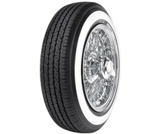 Universalios padangos Radar Dimax 4 Season 125/80 R15 68 S
