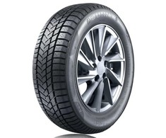 Žieminės padangos Sunny NW312 205/50 R17 93 V XL (C C B 72dB)