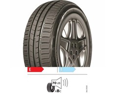 Vasarinės padangos Tracmax X-Privilo TX2 185/70 R14 88 T (C C B 70dB)