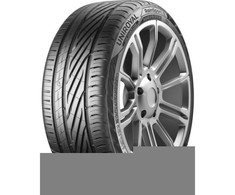 Uniroyal 245/35R19 RAINSPORT 5 93Y XL FR