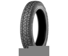 Uniroyal 125/70R16 UST 17 (ATsarginis) 96M