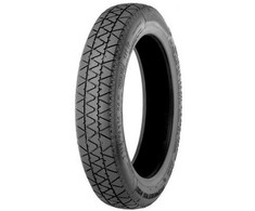Uniroyal 125/70R16 UST 17 (ATsarginis) 96M