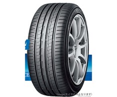 Yokohama 185/45R17 BLUEARTH-A AE50 78H