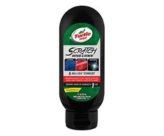 TURTLE WAX HD Scratch Repair, priemonė giliems įbrėžimams šalinti, 200ml