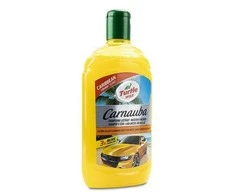 Turtle Wax Carnauba Wash &amp; Wax, šampūnas su vašku, 500 ml