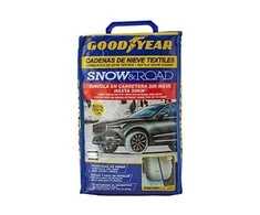 GOODYEAR Sniego kojinės GOD8022