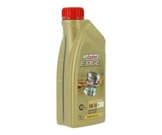CASTROL variklio alyva EDGE 5W-30LL 1L