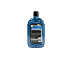 Polirolis Turtle Wax Color Magic, mėlynas, 0.5 l
