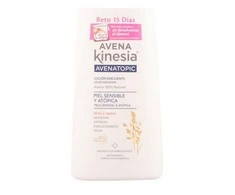 Avena Kinesia Avenatopic kūno losjonas 400ml