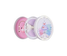 Zalo - Baby Heart Personal Massager Melon Žalias