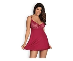 Obsessive OBS Babydoll S/M