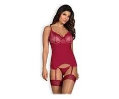 Obsessive OBS Corsage S/M
