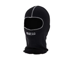 Baklava Sparco Basic Juoda